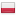 ubrani.com.pl hosted country